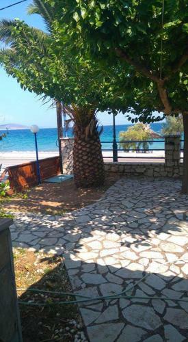 Apartamentos Holiday Tolofona