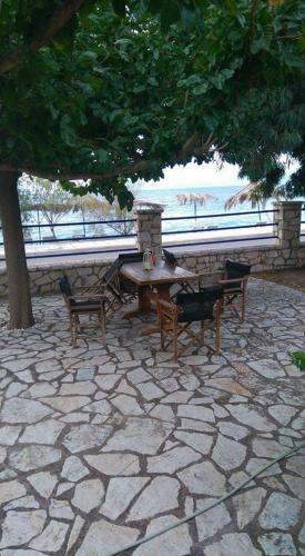 Apartamentos Holiday Tolofona