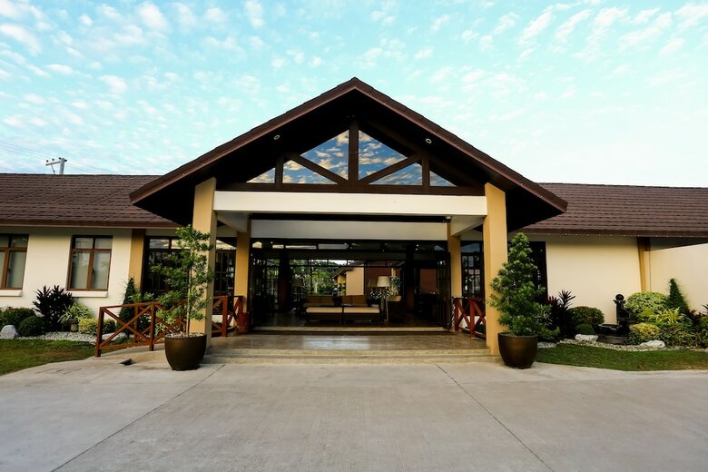 Hotel Aureo La Union