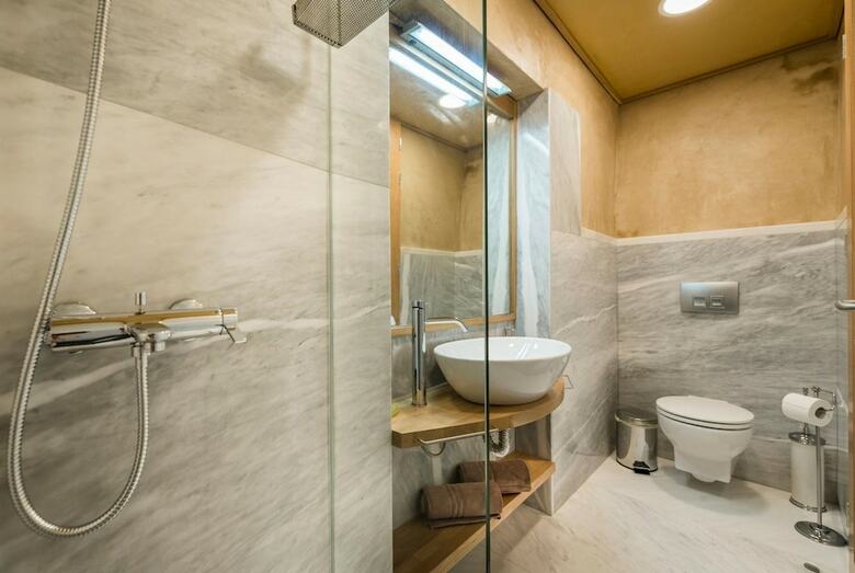 Apartamentos Neoria Houses