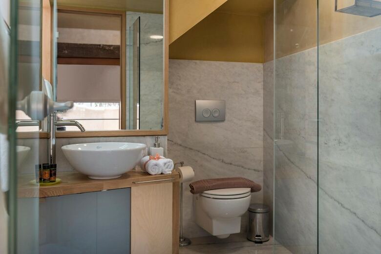 Apartamentos Neoria Houses