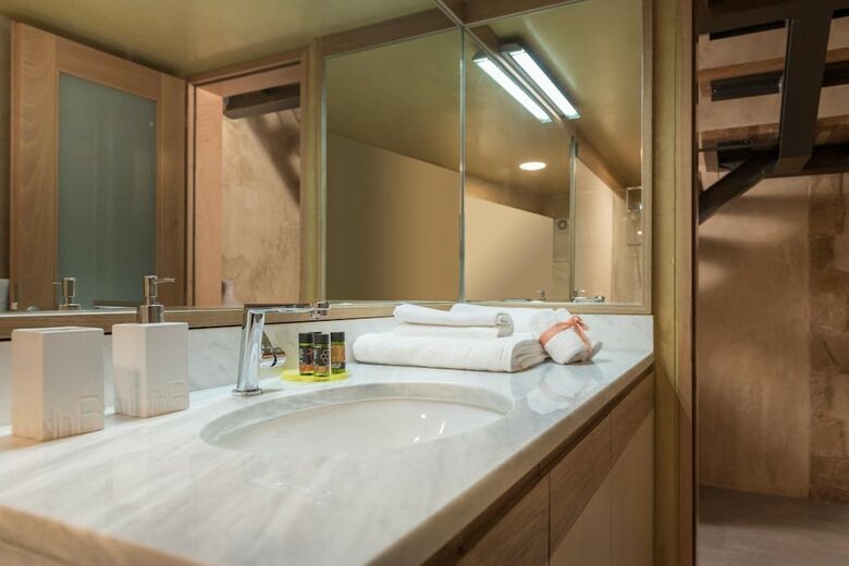 Apartamentos Neoria Houses
