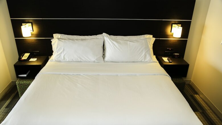 Hotel Holiday Inn Express & Suites Kingston-ulster