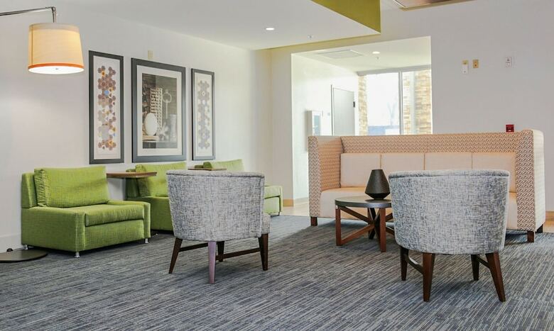 Hotel Holiday Inn Express & Suites Kingston-ulster