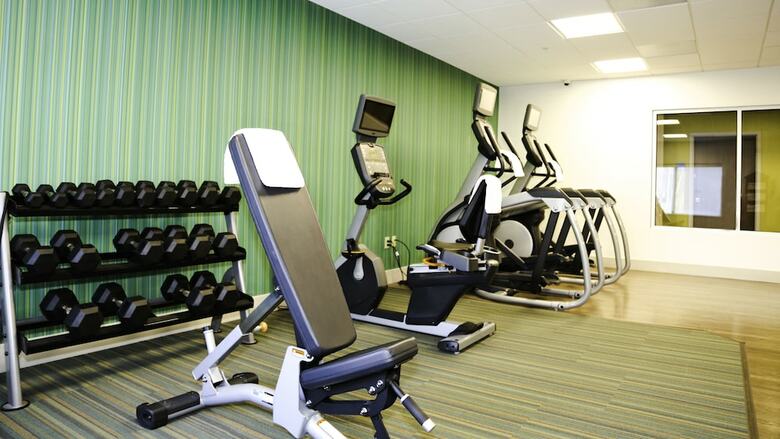Hotel Holiday Inn Express & Suites Kingston-ulster