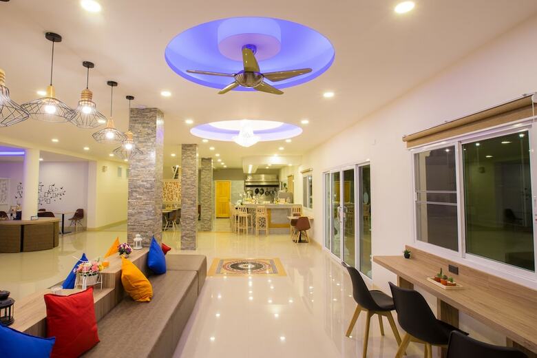 Hi Chiangrai Hotel