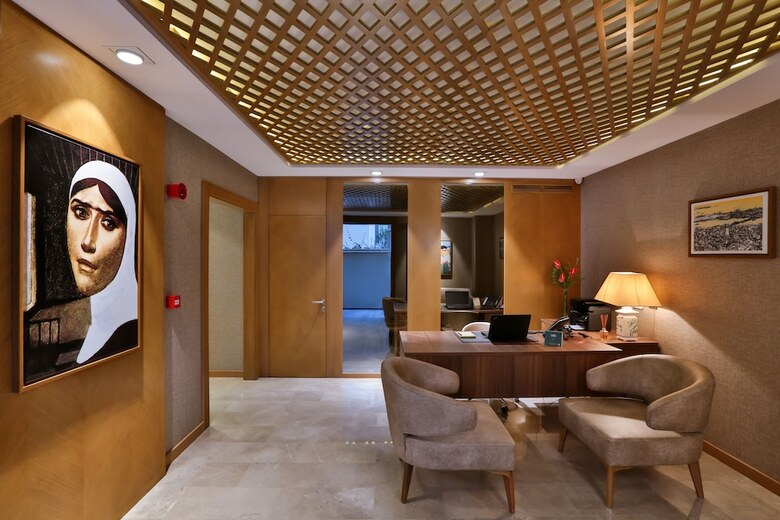 Hotel Ada Suites Nisantasi