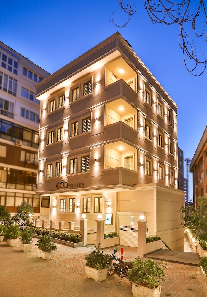 Hotel Ada Suites Nisantasi