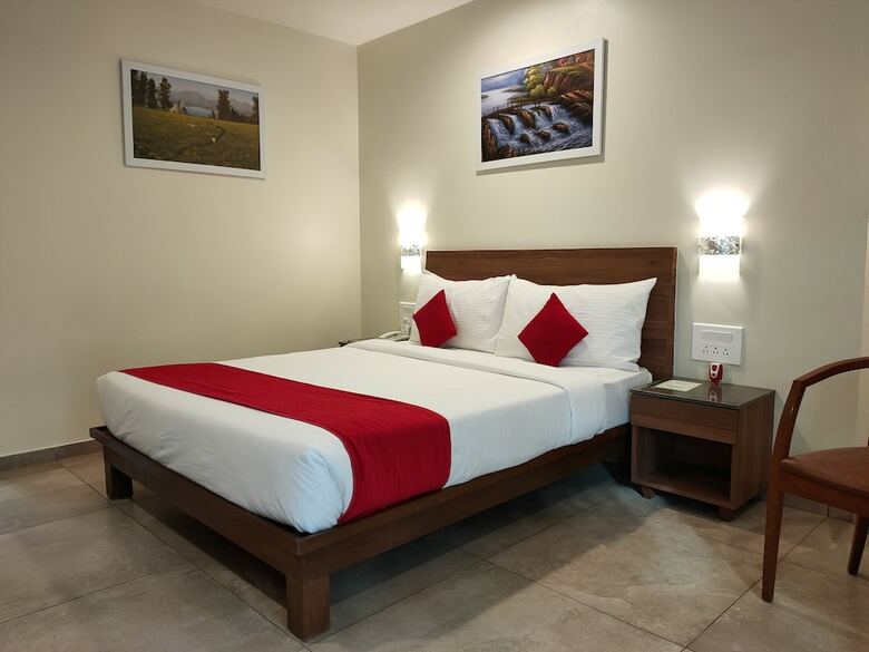 Hotel Bella Vista Resort