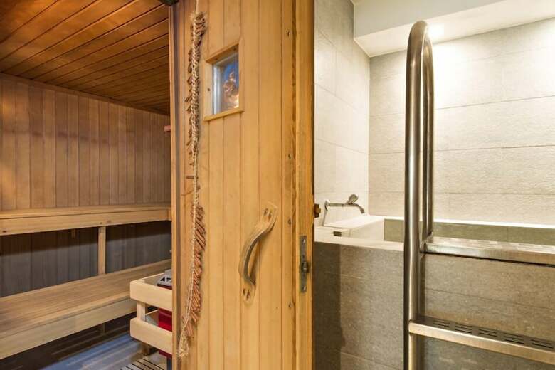 Alpenhotel Quadratscha