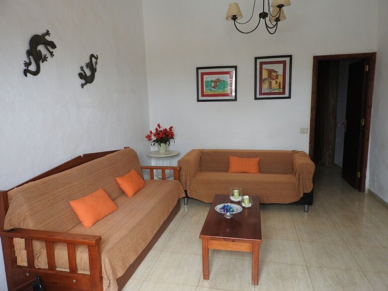 Apartamentos Casa Emblem�tica Casa Del Cuartel