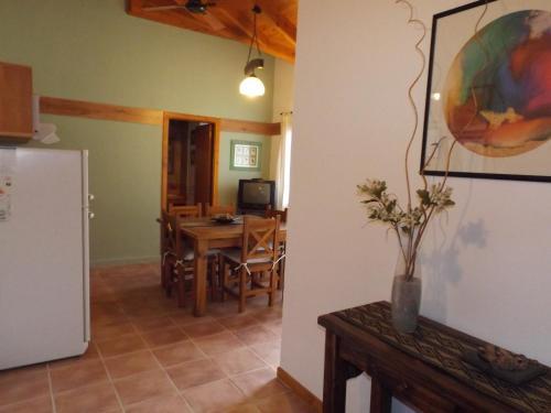 Posada Hosteria Huellas Andinas