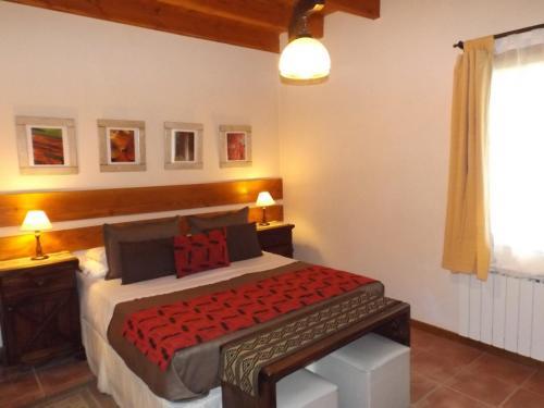 Posada Hosteria Huellas Andinas