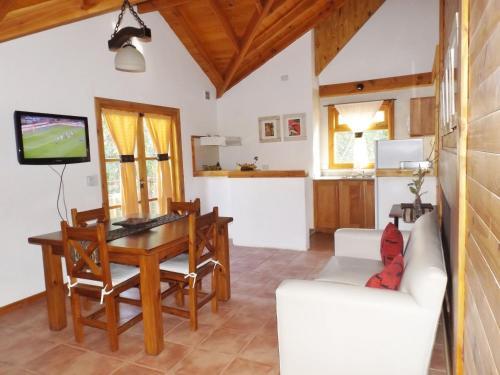Posada Hosteria Huellas Andinas