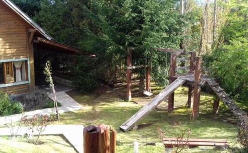 Posada Hosteria Huellas Andinas