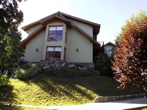Posada Hosteria Huellas Andinas