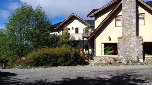 Posada Hosteria Huellas Andinas