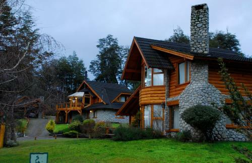 Lodge Caba�as Puente Viejo