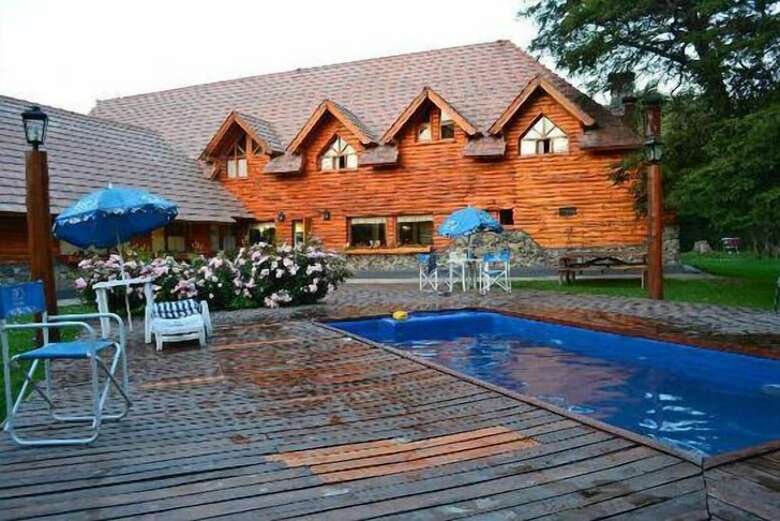 Posada Hosteria Maiten Escondido