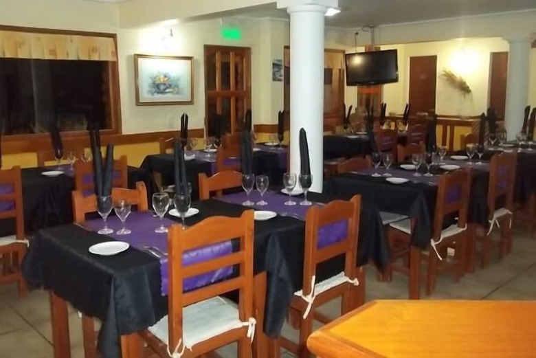 Posada Hosteria Maiten Escondido
