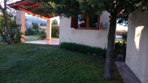 Lodge Caba�as De Cara Al Sol