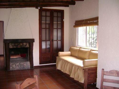 Lodge Villa Camila