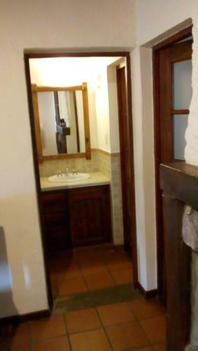 Lodge Villa Camila