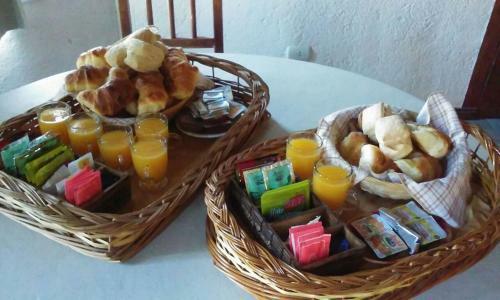 Lodge Villa Camila