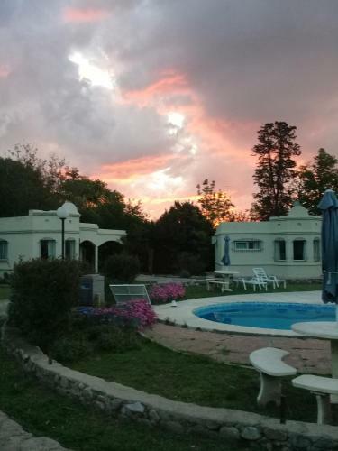 Lodge Villa Camila