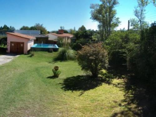 Lodge Caba�as Mi Refugio