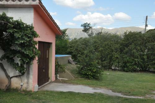 Lodge Caba�as Mi Refugio