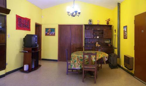Lodge Caba�as Mi Refugio