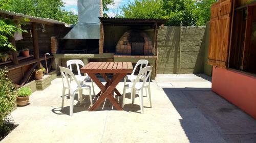 Lodge Caba�as Mi Refugio
