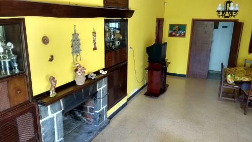 Lodge Caba�as Mi Refugio