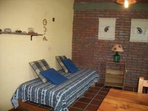 Lodge Caba�as Mi Refugio