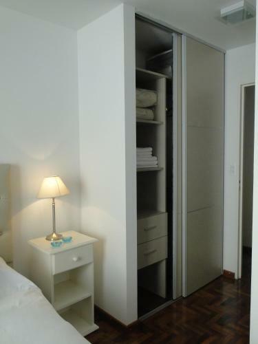 Apartamento Balcarce Deluxe