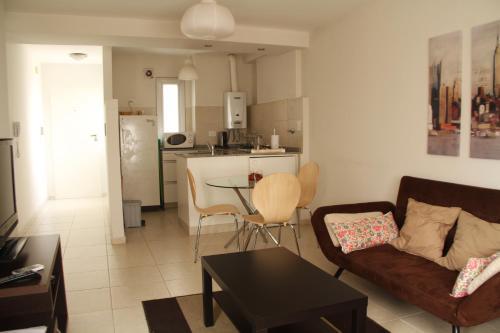 Apartamento Cordoba Rent Centro Avellaneda