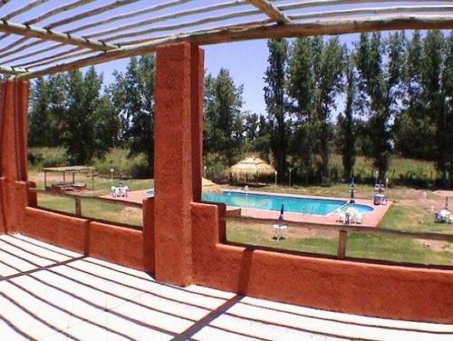Hotel Pircas Negras