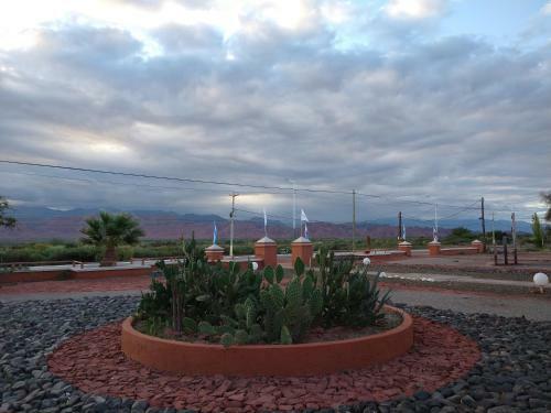 Hotel Pircas Negras