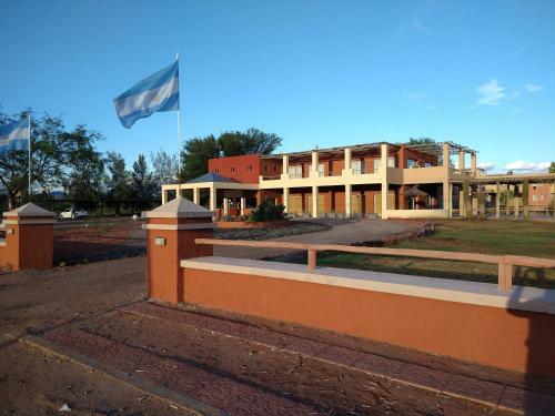Hotel Pircas Negras