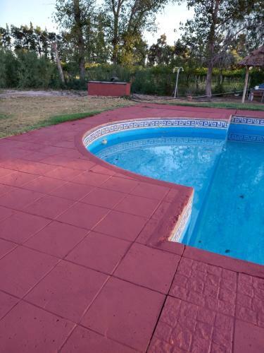 Hotel Pircas Negras