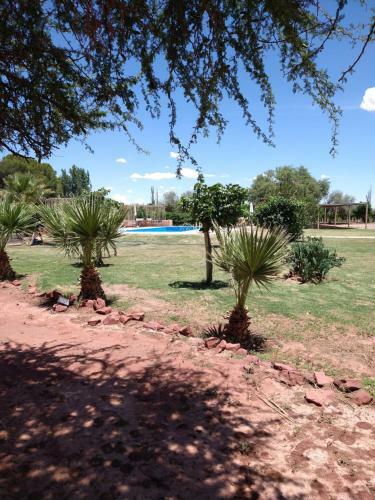 Hotel Ca�on De Talampaya