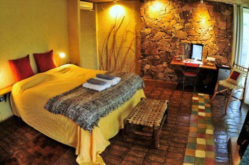 Posada Cuatrovientos Hoster�a