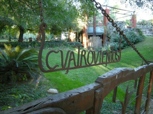 Posada Cuatrovientos Hoster�a