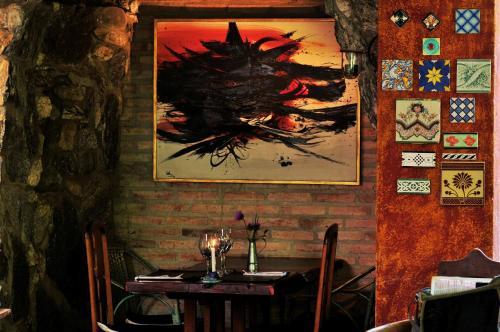 Posada Cuatrovientos Hoster�a