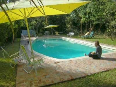 Posada Cuatrovientos Hoster�a