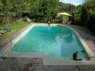 Posada Cuatrovientos Hoster�a