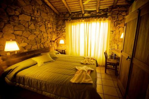 Lodge Caba�as Y Suites Villa Bonita