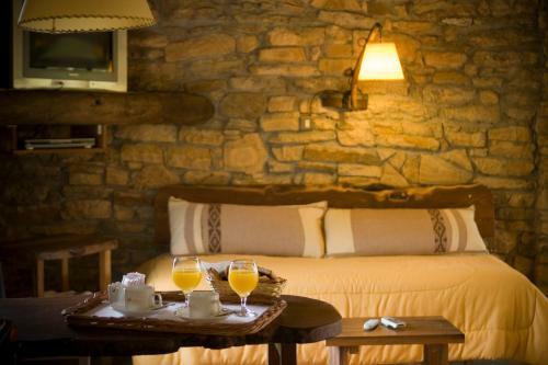 Lodge Caba�as Y Suites Villa Bonita