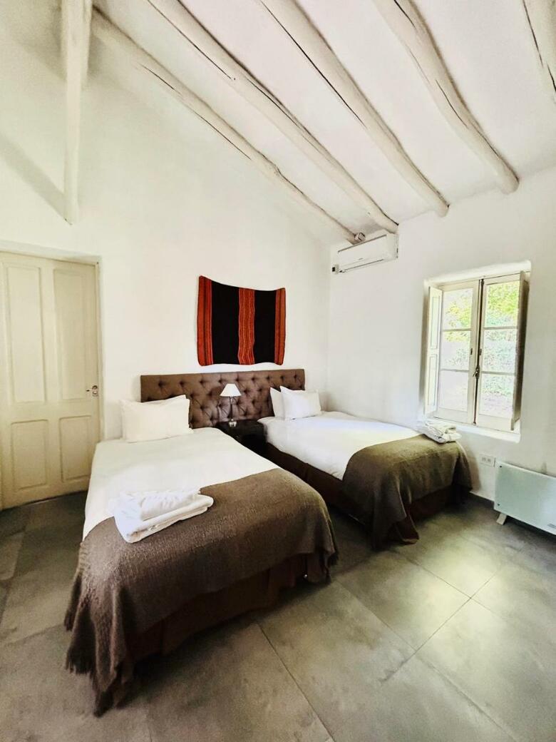 Postales Hotel Boutique Valle De Uco